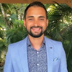 Meet your Posher, Josué